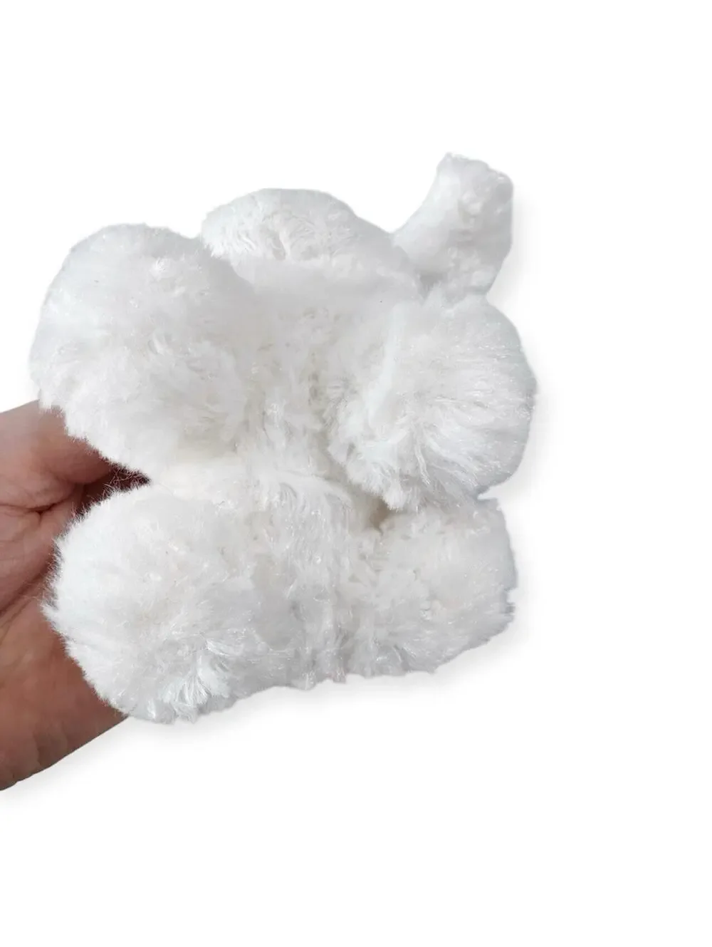 (RA) New York Doll Collection Plush Puppy Dog & Accessory Set for 18 inch Dolls